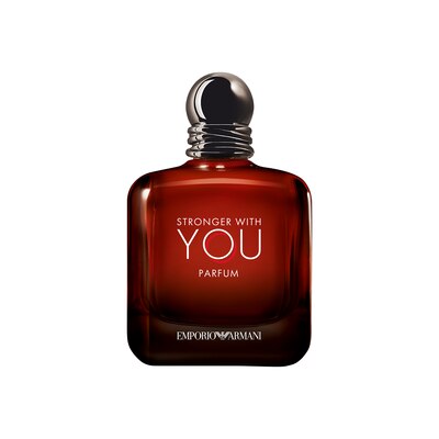 Perfume Giorgio Armani Stronger With You Masculino Eau De Parfum